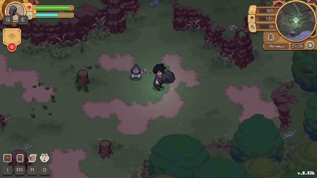 ВЫЛЕЧИЛИ ПЕРВОГО ПАЦИЕНТА! Potion Permit Demo #3