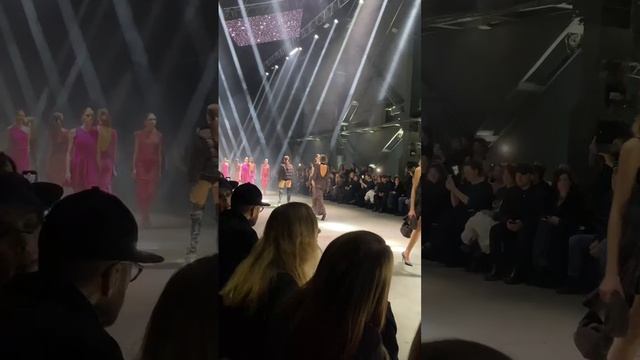 KSI KSI Russkiye fashion night 2023