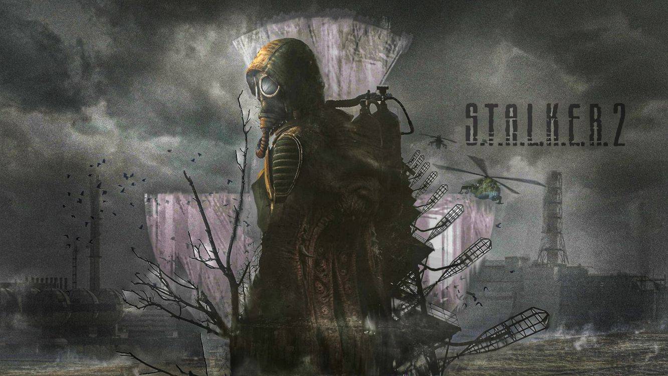 S.T.A.L.K.E.R. 2 Не спешное прохождение #18