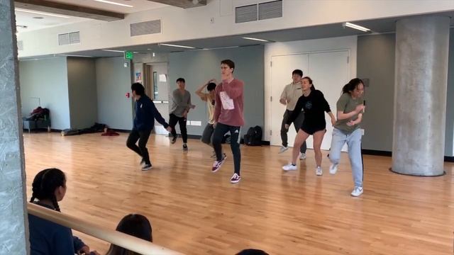 Christian Guanzing and David Moon | Figures, a Reprise by Jessie Reyez ft. Daniel Caesar