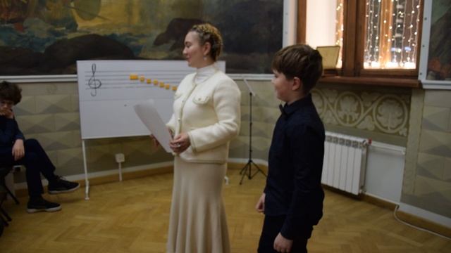 12 - Вступление - Никитин Даниил