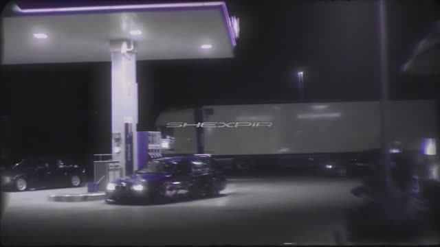SHEXPIR - Runnerz