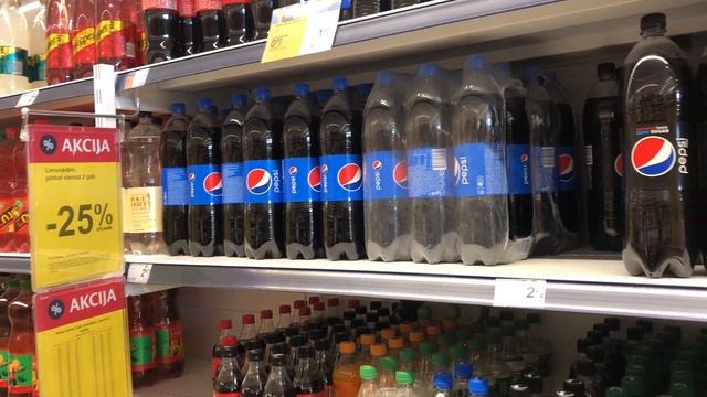 Латвия Ночной рынок в Латвии Фермерские продукты Закупка овощей в Риге Это вам не супермаркет!