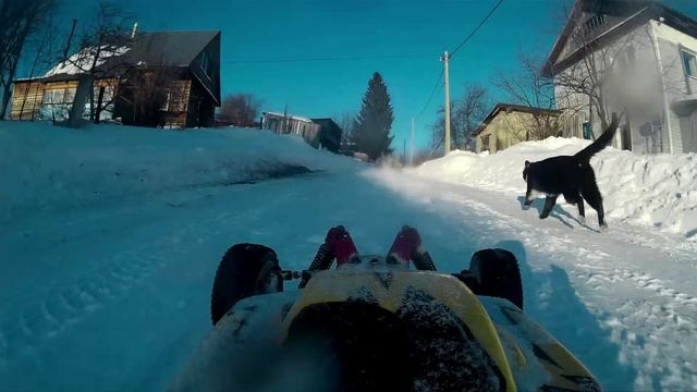 pilotage cyclone.mp4