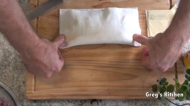 GIANT CHEESE BURGER PARTY ROLL - Greg's Kitchen
