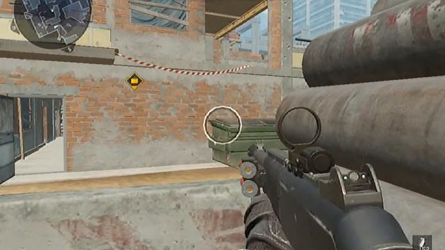 Warface: Invalidy_CharliVST.e.a.M Ukraine Unkers