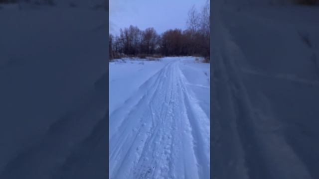 Козьи тропы ￼