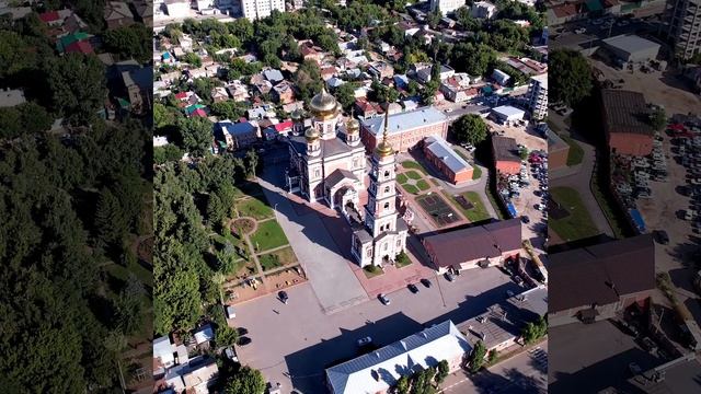 Храм Покрова ПреСв Богородицы asteroid