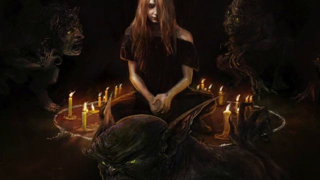 Бес Мистика Песня