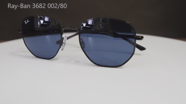Очки Ray Ban 3682 002 80