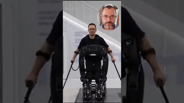 Чудо робот
