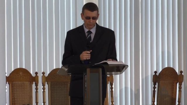 Богослужение 2016 05 21