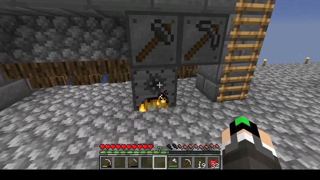 Skyblock Beyond Datapack: #7