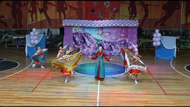 Алая Калина