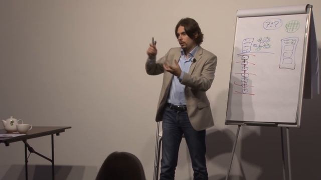 Как развить визуализацию и кодирование информации