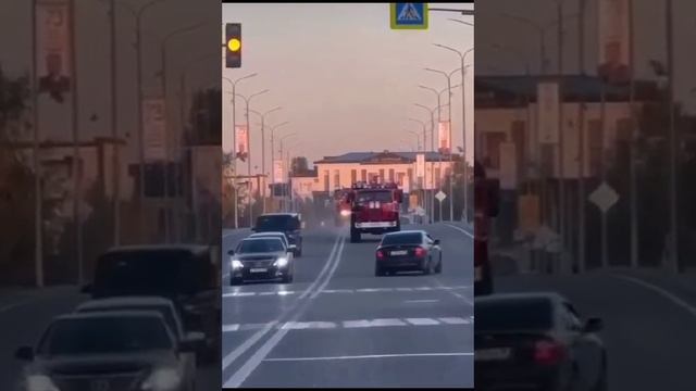 МЧС РОССИИ ПО ЧР