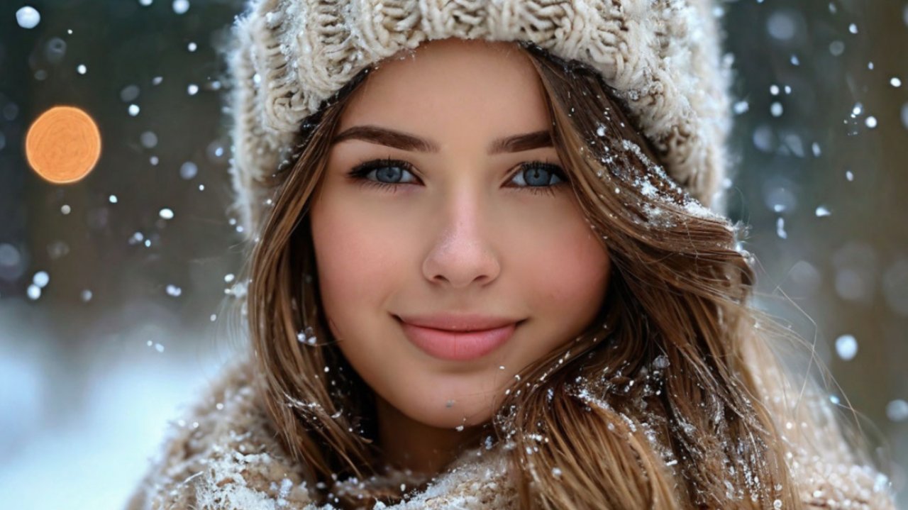 ЛЕГКАЯ НОВОГОДНЯЯ МУЗЫКА