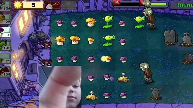 Играем в ПВЗ 1 #2