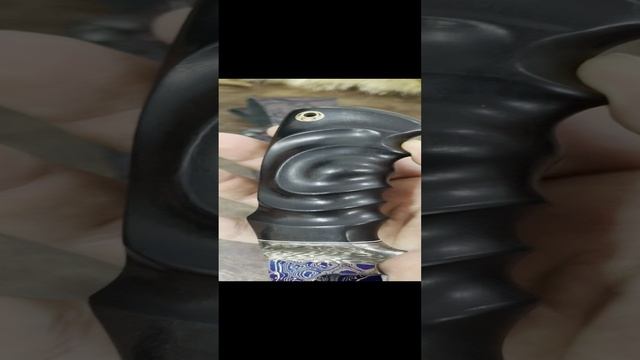 Нож "Хускар"