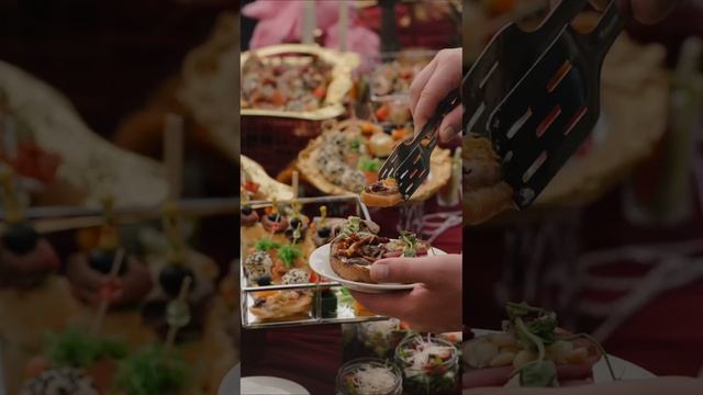 vb_catering - сделаем всё, чтобы Вы ничего не делали