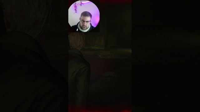 Много профессий ▶ Silent Hill 2 Remake #shorts