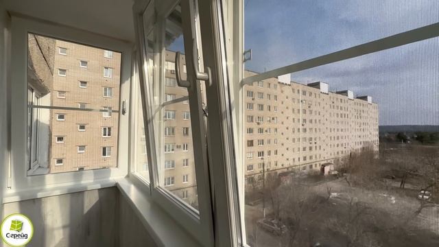 Балкон на Пушкинской