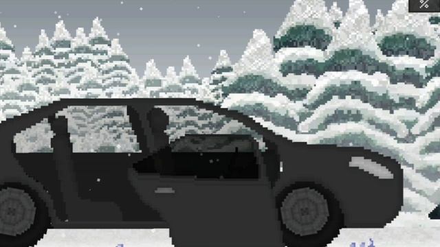 новогодняя серия