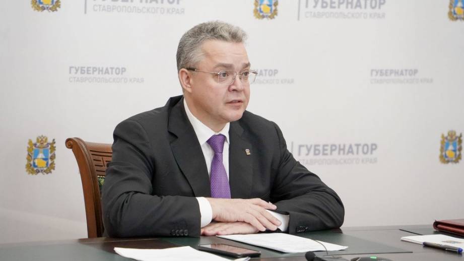 На Ставрополье большое внимание уделяется развитию культуры