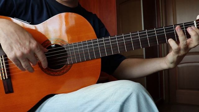Хуторок
Русская народная песня