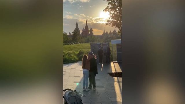 Миллион поцелуев