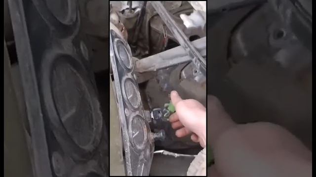 УАЗ сразу получился хорошо 👍