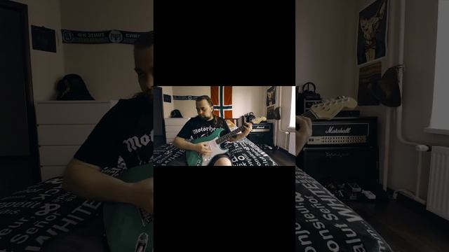 Million Miles Away The Offspring cover #guitarcover #punkrock #offspring #punk