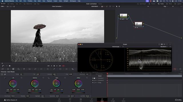 147 - Main properties for Colors