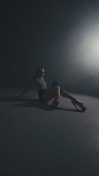 Эвелина Дыбалюк - Frame Up Strip choreo - She Dance - Владивосток -Mickey Valen&Joey Myron - Chills