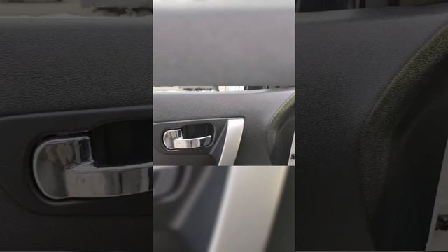 Nissan Qashqai '2012