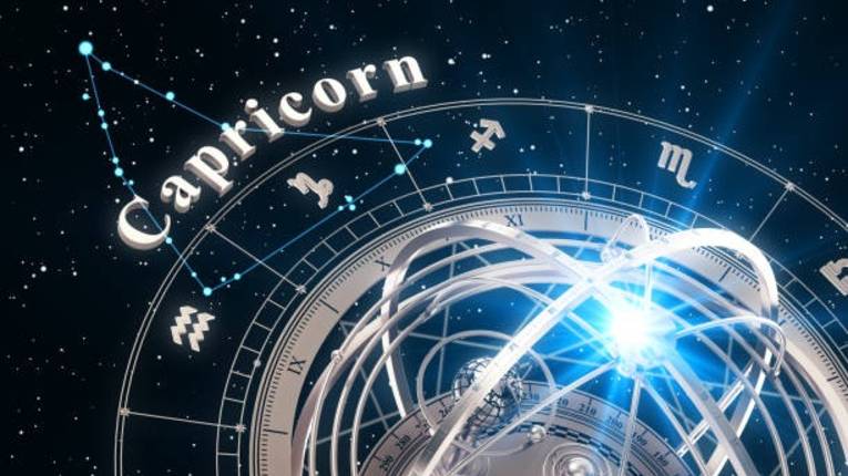 КОЗЕРОГ - ГОРОСКОП НА ЯНВАРЬ 2025 / CAPRICORN - HOROSCOPE FOR JANUARY 2025 #астропрогноз #козерог