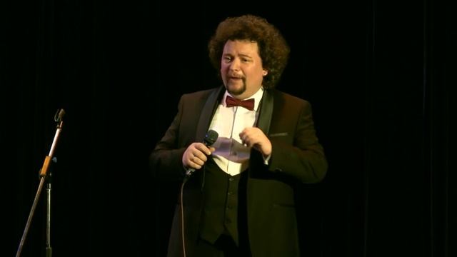 Volare (Nel blu dipinto di blu) - Domenico Modugno - Максим Крылов