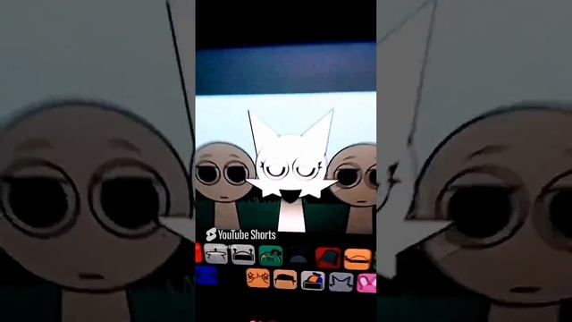 Why.._ 🥺 #sprunki #sprunk #fnaf #loonastick #loonastik #meme #animation #incredibox #лунастик !