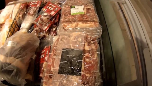Сколько мяса можно купить на 20 евро в Беларуси