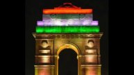 Jaya He - Celebrating India's 75th Independence Day!