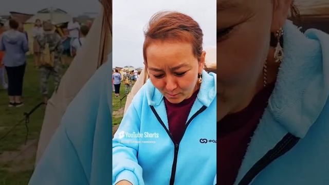 УСТРИЦЫ. Озеро Буссе. Остров САХАЛИН!