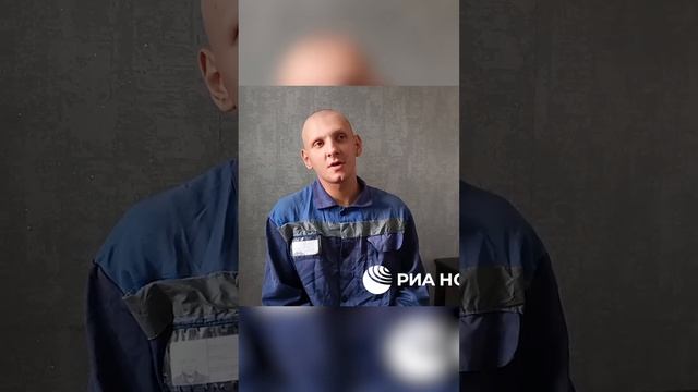 Украинским заключенным добавляли срок, чтобы вынудить идти воевать, рассказал военнопленный