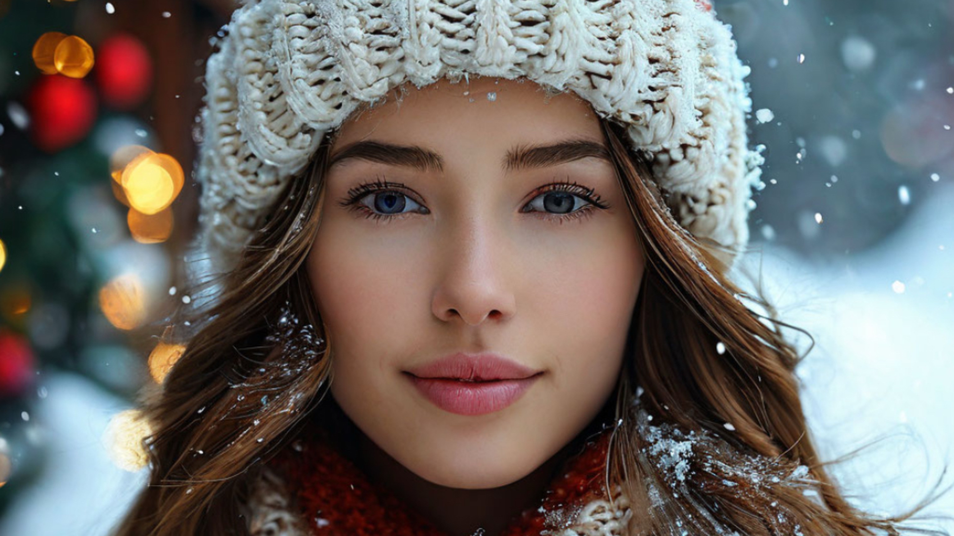 ПРИЯТНАЯ НОВОГОДНЯЯ МУЗЫКА