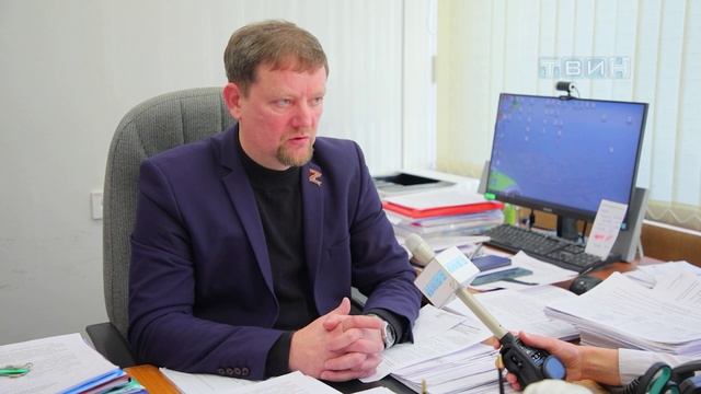 Служить по контракту