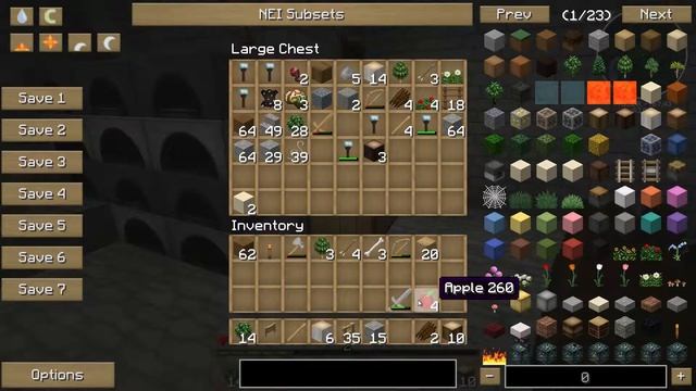 Der Hammer-Fail ● Let’s play Minecraft together #06
