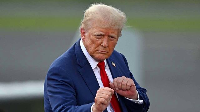 Переговоры с Трампом. Что останется от Украины