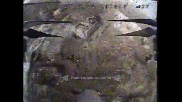 Уничтожение 2-х танков ВСУ  Т-72 ( один в районе н.п. Новоалексеевка, второй в районе н.п. Шевче...
