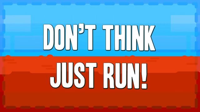 Run Sausage Run insane party game on Switch