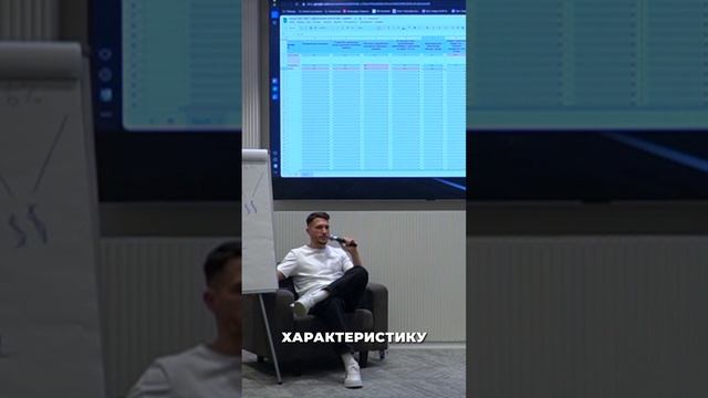Эффективная характеристика товара на OZON ⭐️