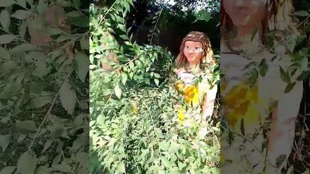 Народное творчество...